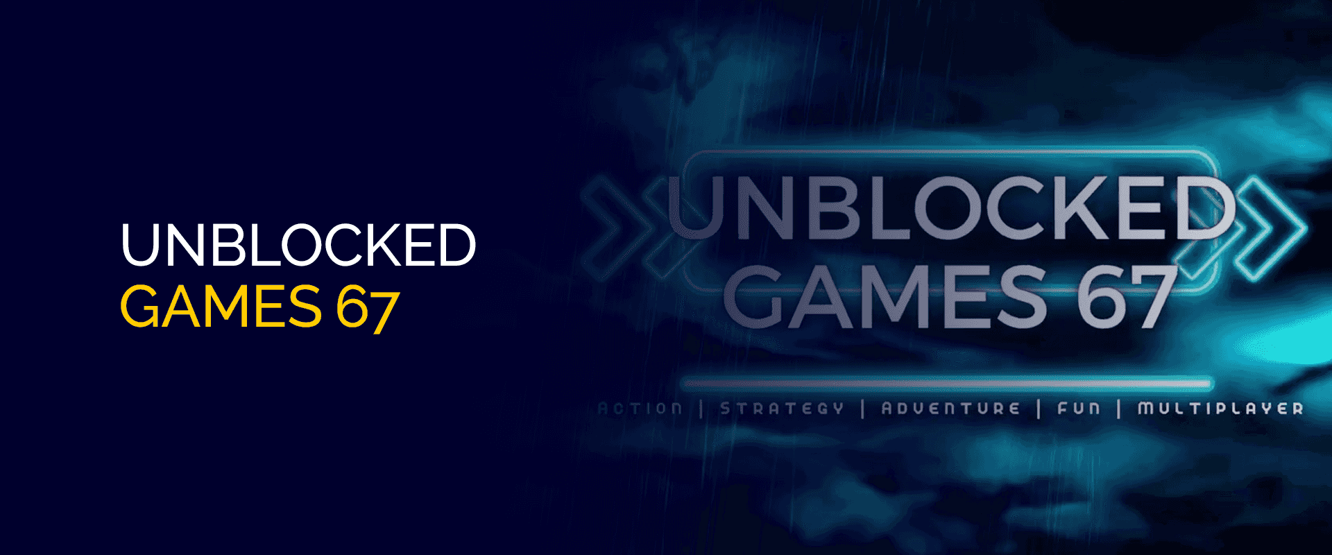 Ovo Unblocked Games 67