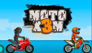 moto x3m unblocked