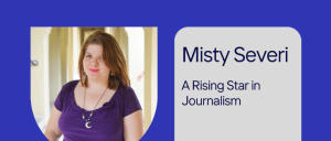 Exploring Excellence: The Story of Misty Severi 